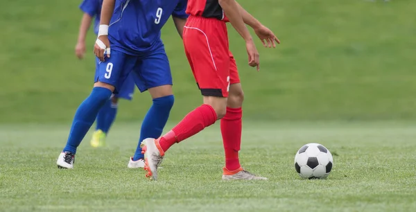 Fußball Japan — Stockfoto