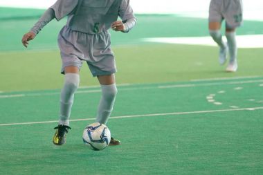 Futsal oyun Japonya