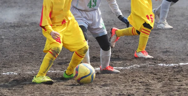 Fútbol Japón —  Fotos de Stock