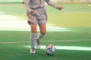 Futsal oyun Japonya