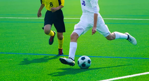 Futebol Japão — Fotografia de Stock