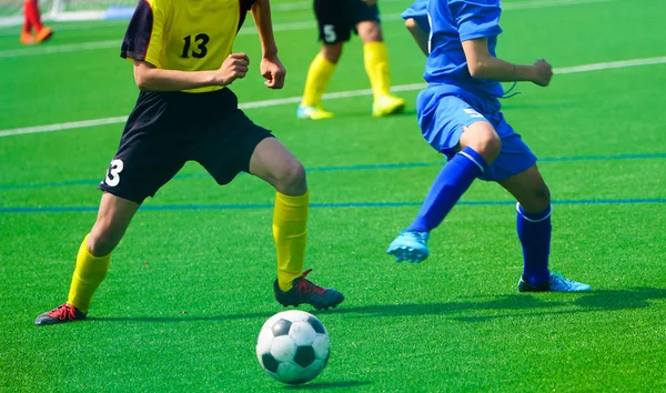 Football Soccer Japan — Stock Photo, Image