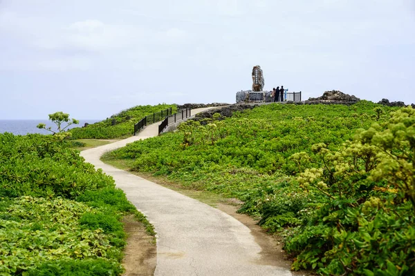 Cape hidayet Okinawa