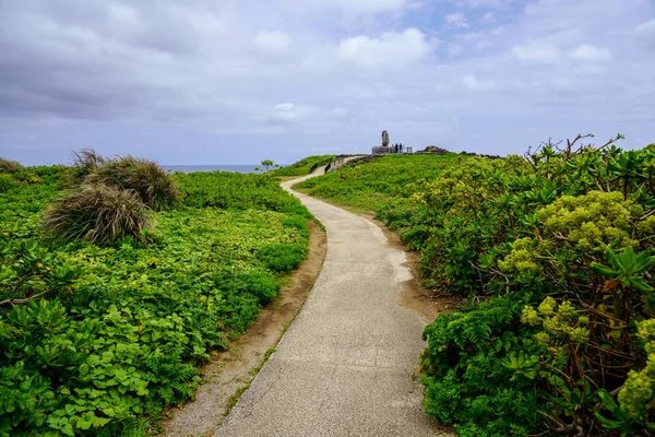Cape hidayet Okinawa