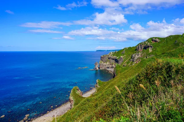 Cape Kamui Hokkaido'da