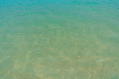 hateruma ada Beach'de