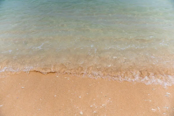 Praia Ilha Hateruma — Fotografia de Stock