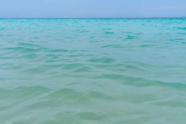 Praia Ilha Hateruma — Fotografia de Stock