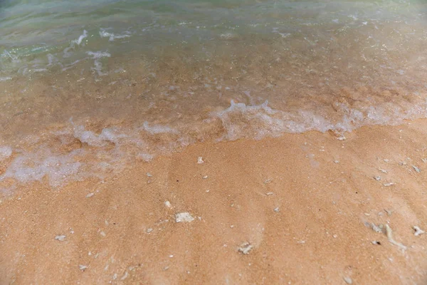 Playa Hateruma Isla — Foto de Stock