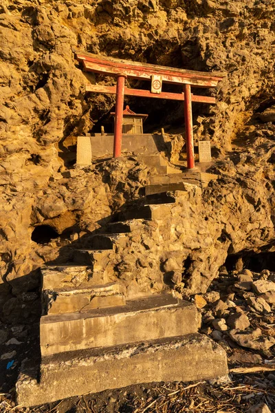 日本の金刀比羅宮 — ストック写真