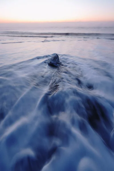 Gelo Jóias Hokkaido Inverno — Fotografia de Stock