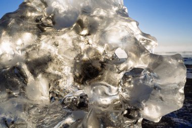 Hokkaido 'da mücevherler