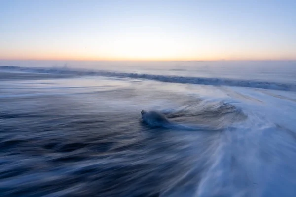 Joyería Hielo Invierno Hokkaido — Foto de Stock