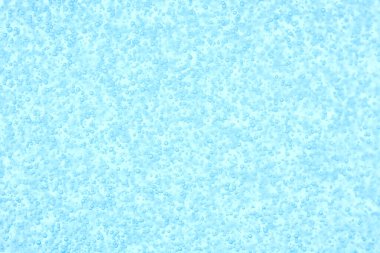 Mavi sudaki küçük kabarcık