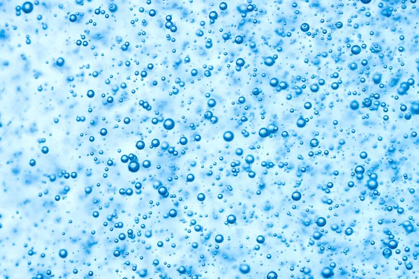Kleine Bel Blauw Water — Stockfoto