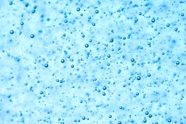 Kleine Bel Blauw Water — Stockfoto