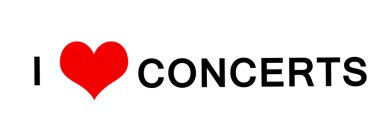 Poster, kart, t-shirt, kupa, çıkartmalar yazdırmak için basit kırmızı kalp.