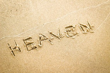 Güzel, hoş ve basit güneşli yaz kompozisyon tatil günleri. 