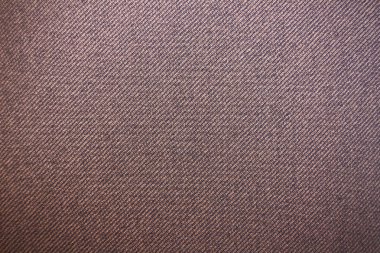 malzeme kot gibi kahverengi kumaş parçası