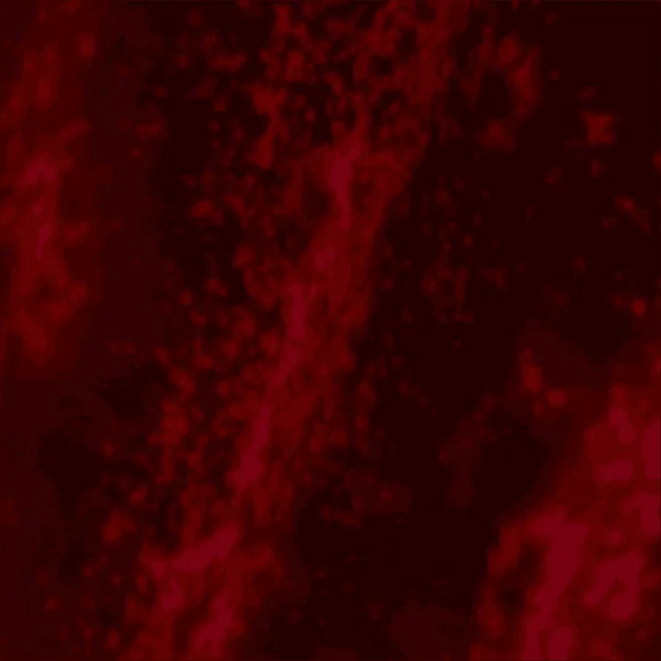 血抽象背景。ハロウィーン恐怖暗い赤れたら — ストックベクタ