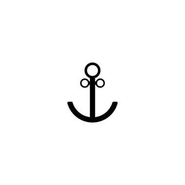 Piktogram tutturucu simgesini. Beyaz arka planda siyah simgesi.