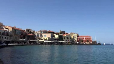 Venedik Limanı of Chania