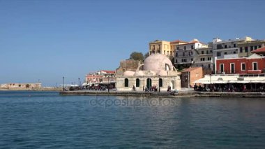 Venedik Limanı of Chania