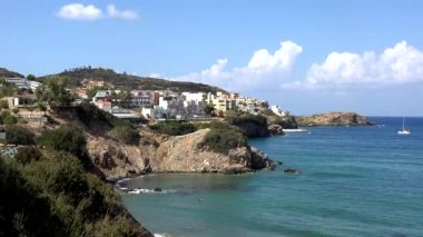 Girit'te Bali