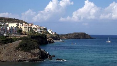 Girit'te Bali