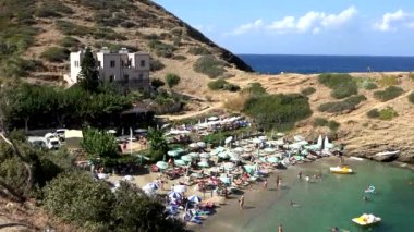 Girit'te Bali