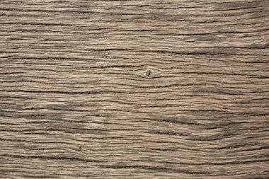 Doğal desenli eski ahşap doku.