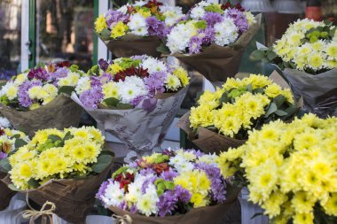 Çiçek Pazarı Sokak