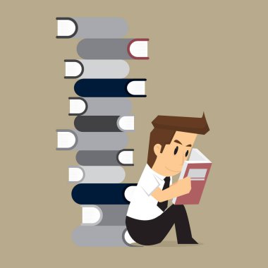 işadamı çalışmaları kitabı