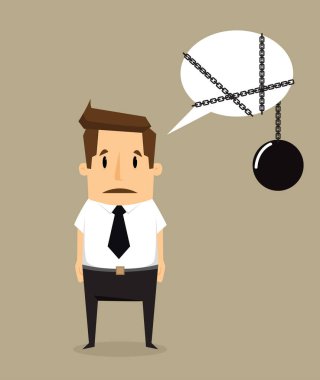 iş adamı fikri hapis cezası ile