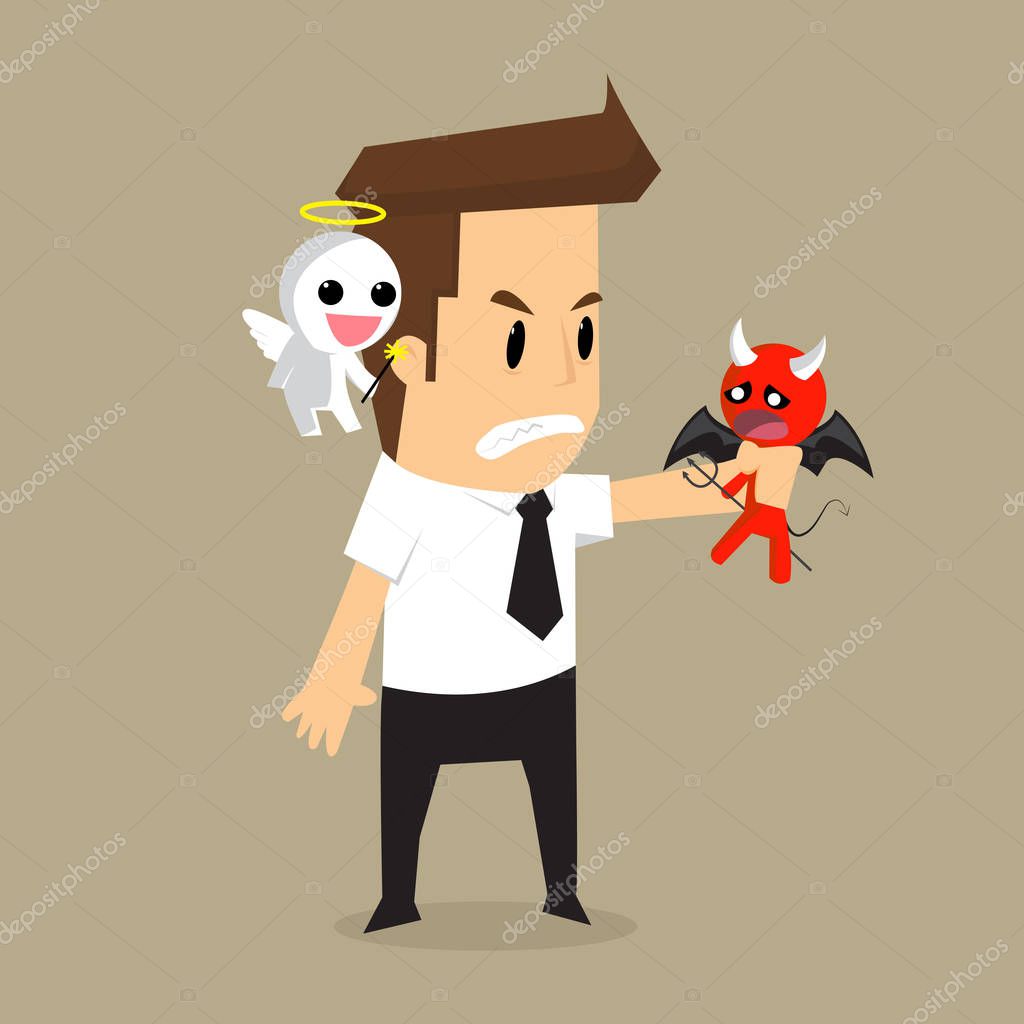 у каждого человека на левом плече. ангел и демон на плече. на одном плече дьявол на другом ангел. на каком плече сидит ангел у человека. ангела за плечами.