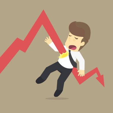 işadamı bıçakladı, ok grafik iş başarısız oldu