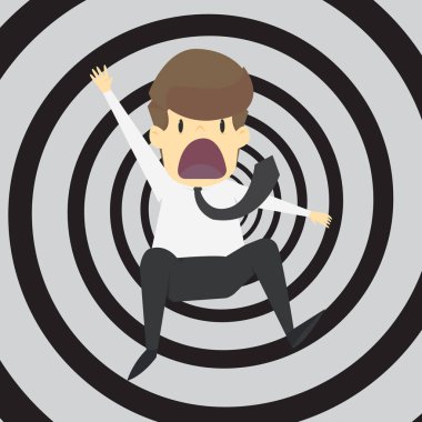 işadamı hayat karışık