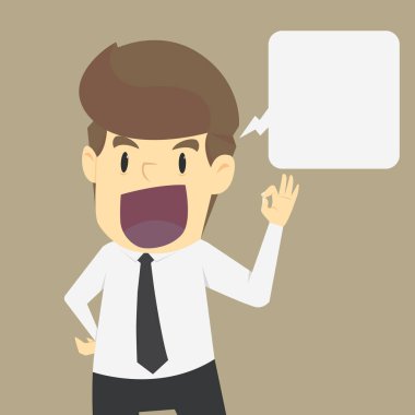 Bir işadamı önerisi ile memnun