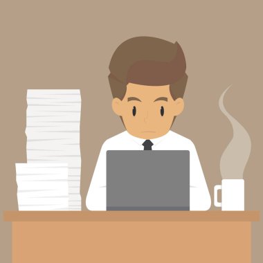 güven iş işadamı