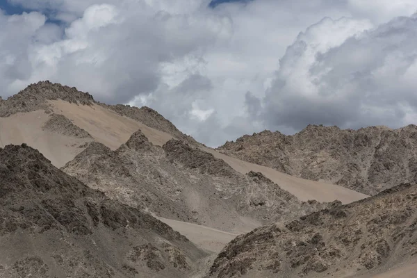 Ladakh hegyi táj — Stock Fotó