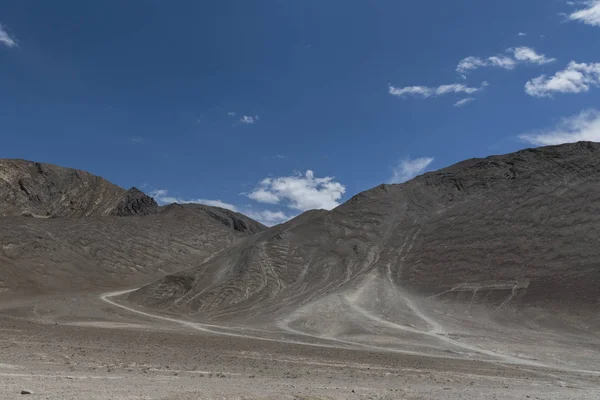 Manyetik hill Leh, ladakh, Hindistan, Asya bölgesinde