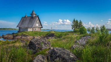 Solovki, Kuzey, Rusya Federasyonu