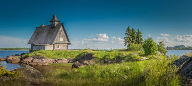 Solovki, Kuzey, Rusya Federasyonu