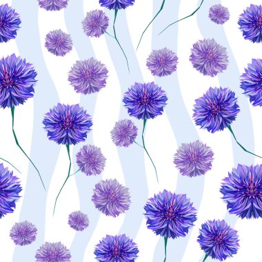 Renkli Peygamber, düşük Poli stili