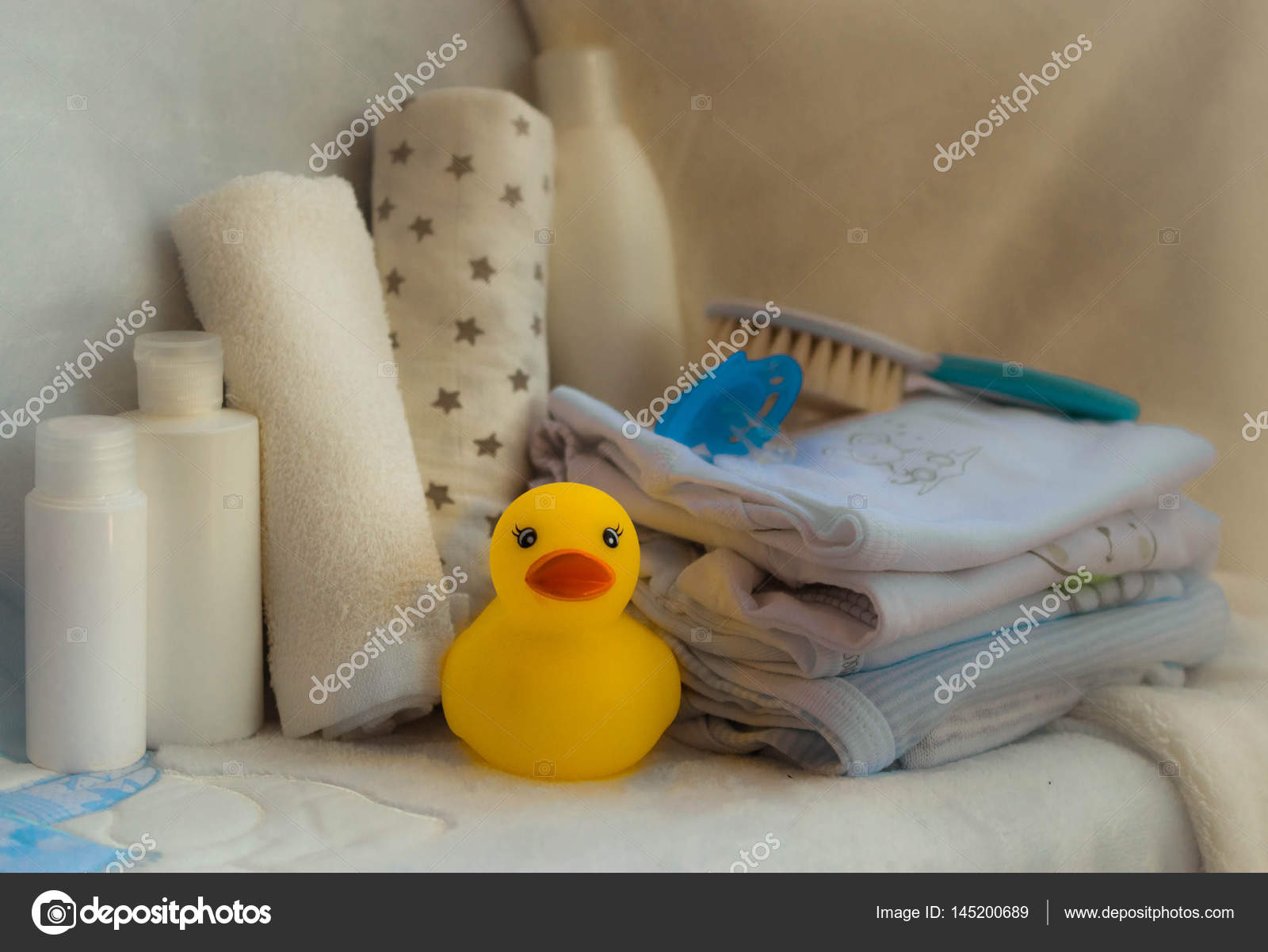rubber ducky items