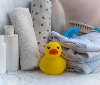 Bebek aksesuarları havlu hijyen