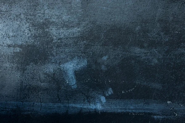 Siyah ve beyaz rustik masa, kullanılabilir boş yazı tahtası arka plan.