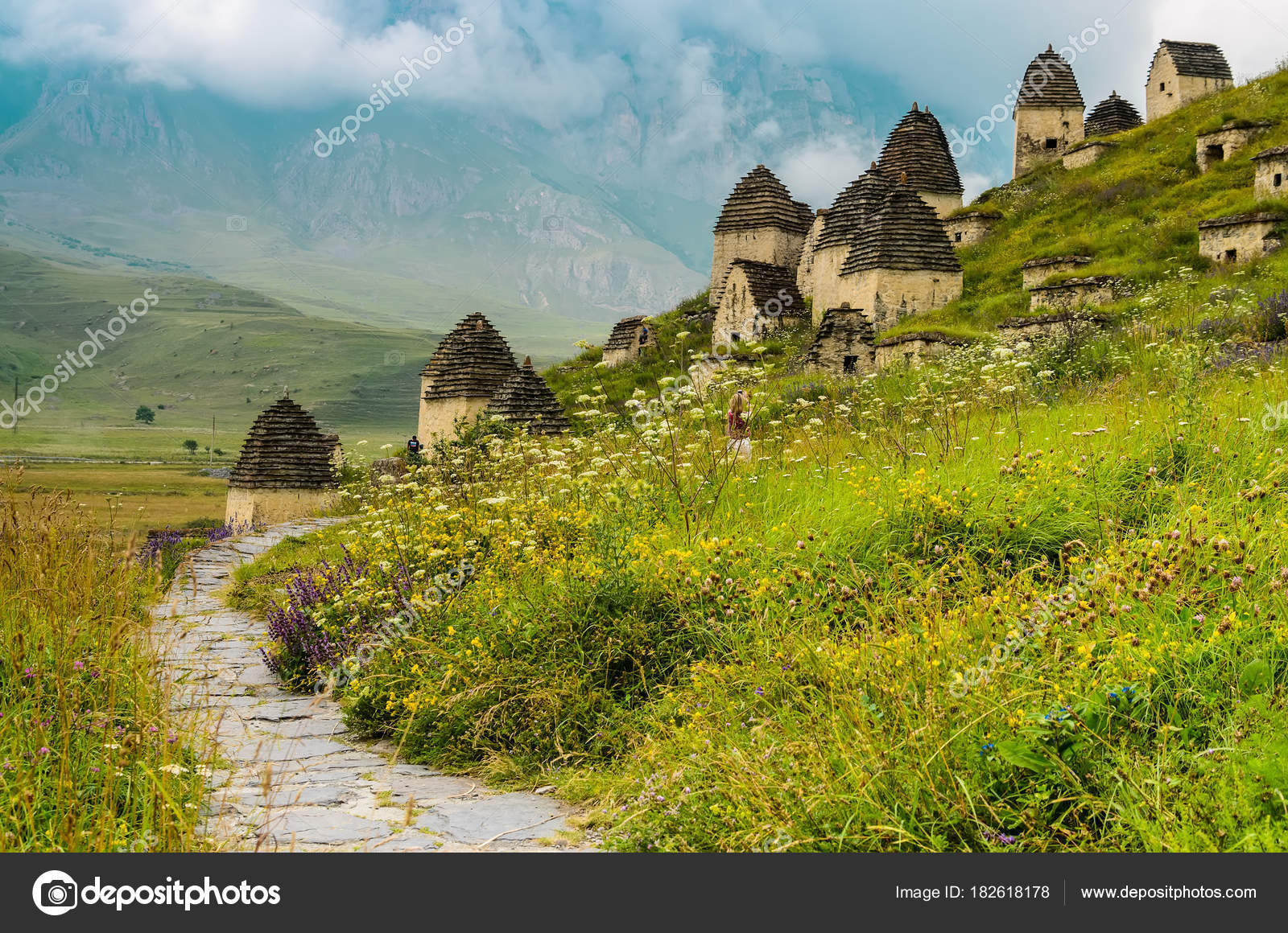 北オセチア JapaneseClass.jp