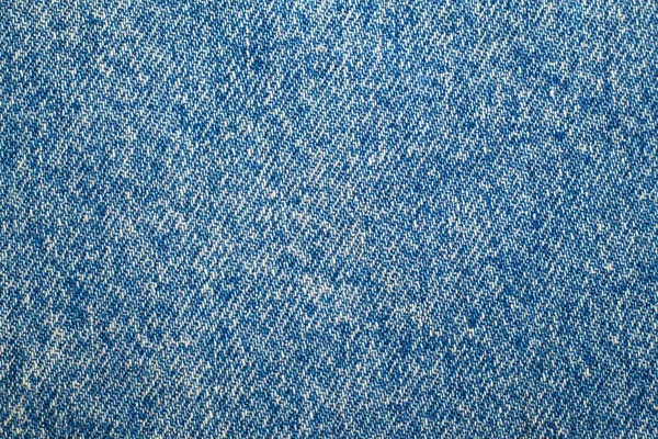 Sfondo blue jeans . — Foto Stock