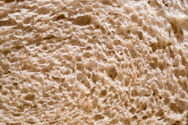 Bread seamless pattern. — Stock Photo, Image